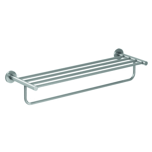 604625 GEN Gerunda towel rack SS