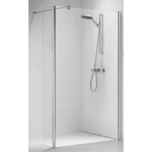 Sealskin I AM walk-in shower, type A1