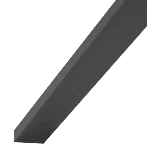 Sealskin Soho extension tube KB83, 1250x10m - matt black
