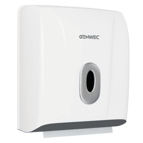 GENWEC Jumbo handdoekdispenser