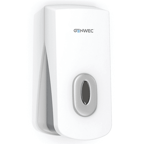 GENWEC zeepdispenser ABS
