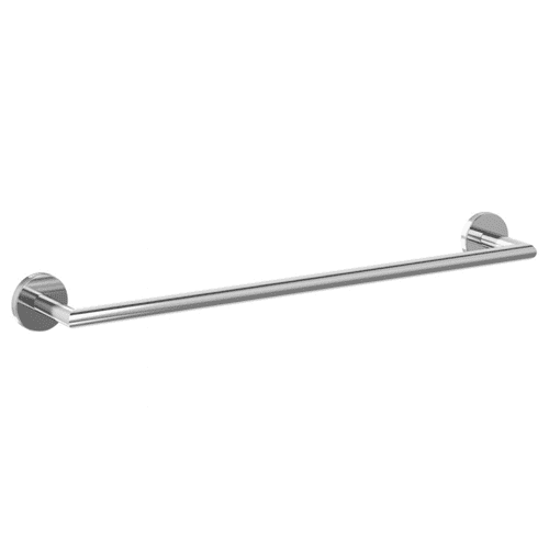 604793 GEN Creta handdoek rek 600mm RVS304