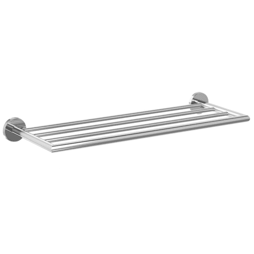 604797 GEN handdoekkrek 4v 620mm RVS304