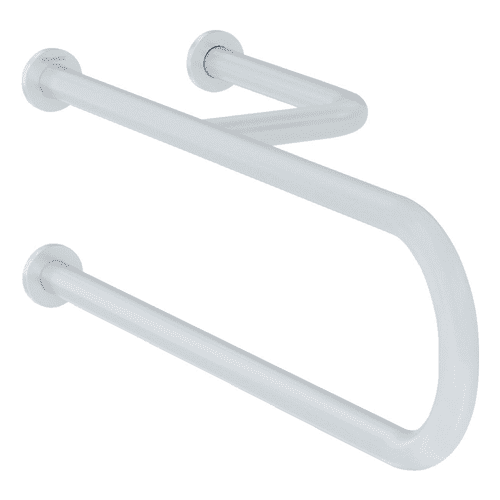 GENWEC hoeksteunbeugel, links