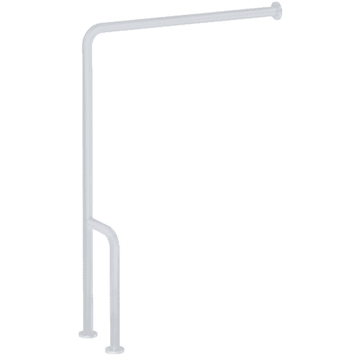 GENWEC hoek-/wandbeugel 90°, rechts