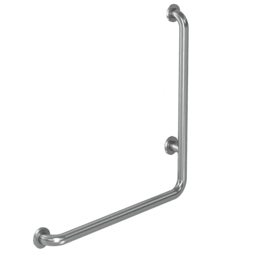 604823 GEN w/w grab bar90° 600x600 SS pol.