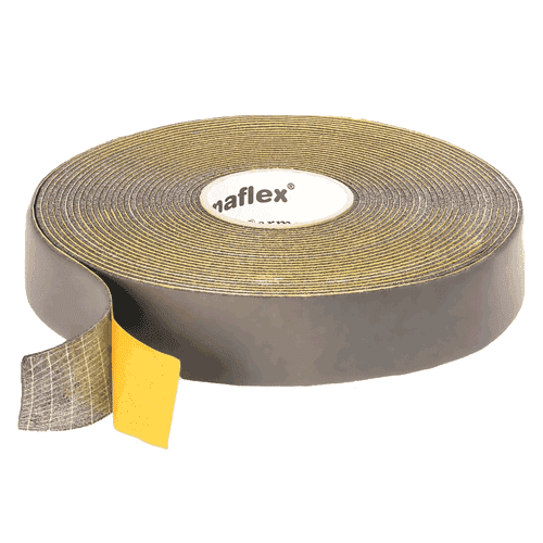 Rocksono Solid Rockwool 30mm - Superieure Isolatie | De Isolatieshop