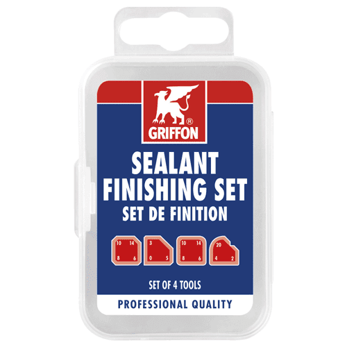 609964 GRI Sealant finisching set