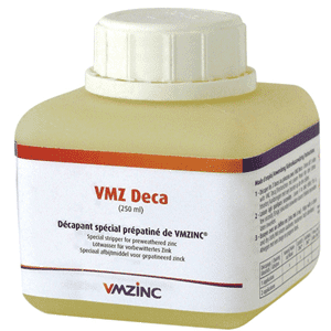 610039 VM zinc DECA soldering flux 250ml