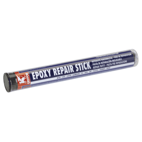 610109 GRF epoxy repair cartridge 114gr