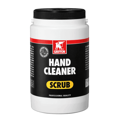 610178 GRF handcleaner pot 3 ltr