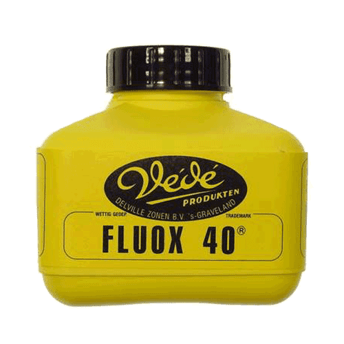 610198 Fluox 40 soldeervloeistof bus 500gr