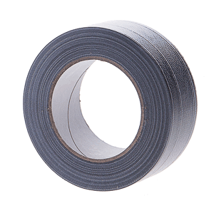 Duct tape 50mm, rol 50 m
