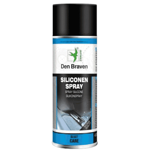 610290 DenB ZW silicone spray 400ml