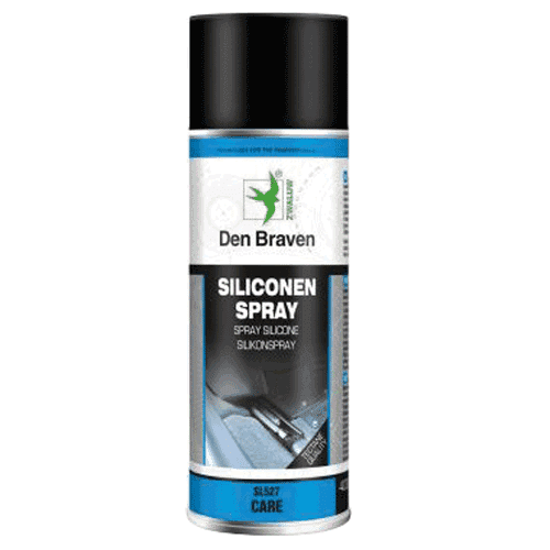 Zwaluw Tectane silicone spray, 400 ml