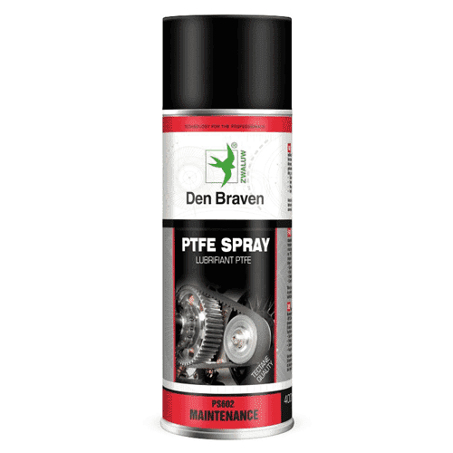 Zwaluw Tectane PTFE spray, 400 ml