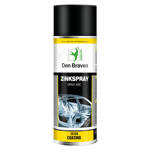 Zwaluw Tectane Zink Spray