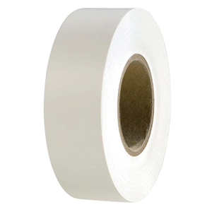 610298 Isol.tape pvc 19mm rol 20mtr wit