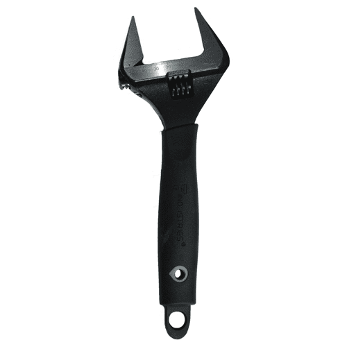 BAHCO 8071VLT Moersleutel Volledig Geïsoleerd 1000V Drielaags Kleurgecodeerd Vde Verstelbaar Met Zijschroef 8 29 Mm 205 Mm 58355 BAHCO 8071VLT Moersleutel Volledig Geïsoleerd 1000V Drielaags Kleurgecodeerd Vde Verstelbaar Met Zijschroef 8 29 Mm 205 Mm 58355