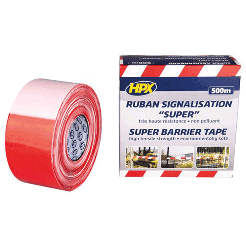 HPX super barrier tape