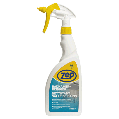 610385 ZEP badkamerreiniger 750ml