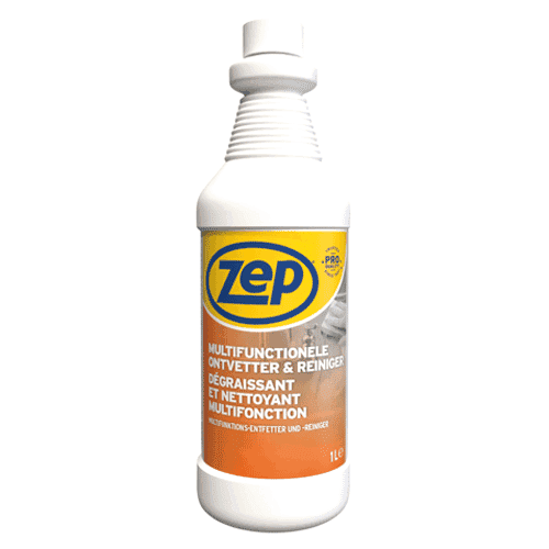 ZEP multi-purpose degreaser & cleaner