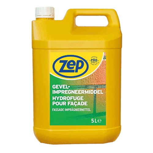 610387 ZEP impregnating agent 5L