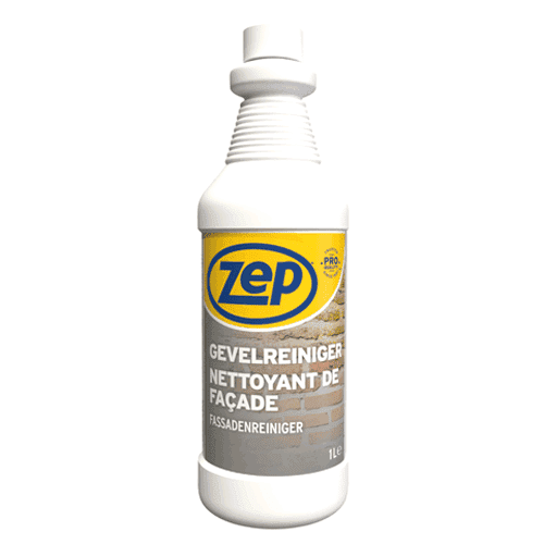 610391 ZEP facade cleaner 1L