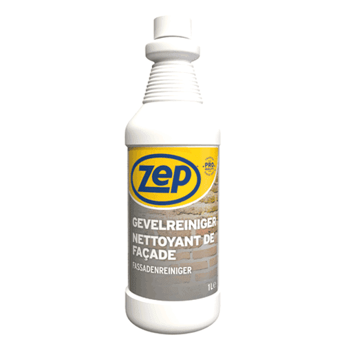 610391 ZEP gevelreiniger 1ltr