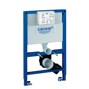 GROHE concealed cistern