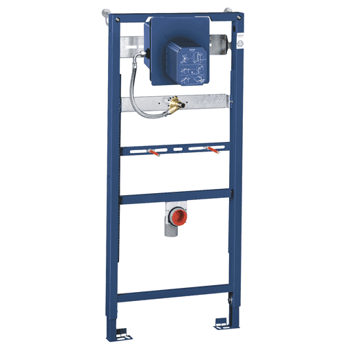 GROHE Rapid SL concealed cistern urinal