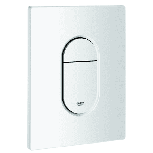GROHE Rapid SL Arena flush plate