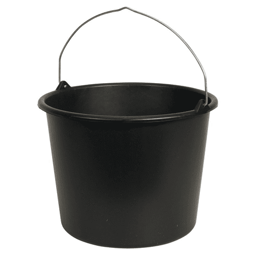 Gripline bucket, 12L