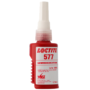 610601 LOC 577 thread sealant 250ml