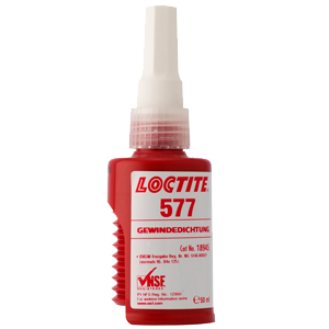 Loctite 577 thread sealant