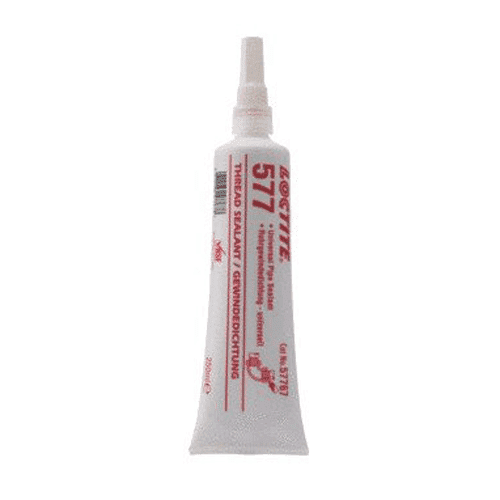 Loctite 577, Threadsealing, Electrolube Distributor