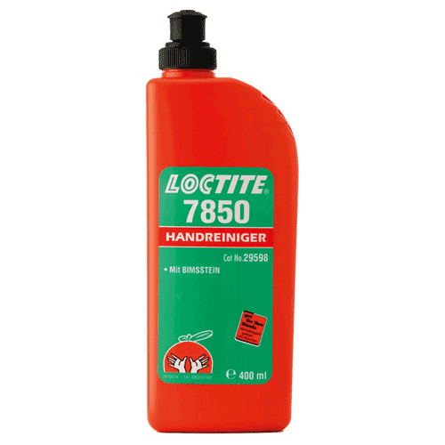 Loctite 7850 hand cleaner, 400 ml