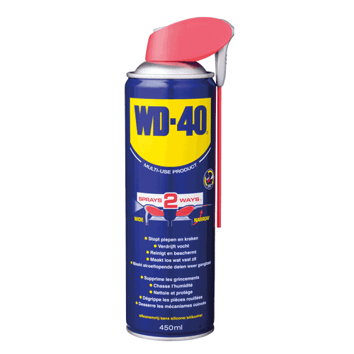 610616 WD-40 aerosol 450ml