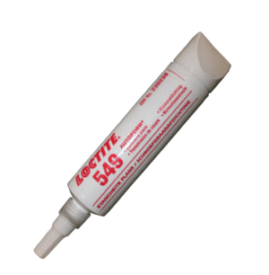 610621 LOC 549 thread sealant 250ml