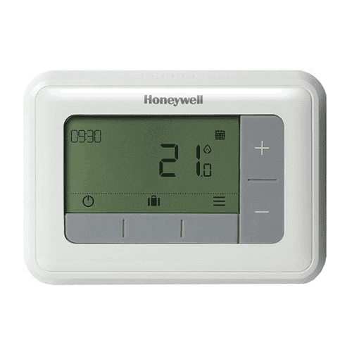 Honeywell Home T4 programmeerbare thermostaat