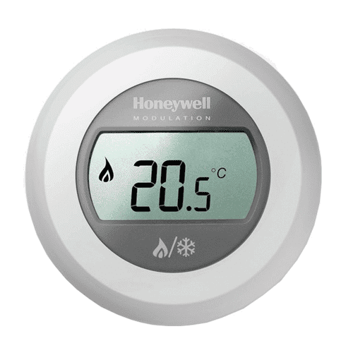 mager parlement perspectief Honeywell Home klimaatregeling - Thermostaten en regelingen - Verwarming &  koeling - Totale assortiment | Groothandel Van Walraven