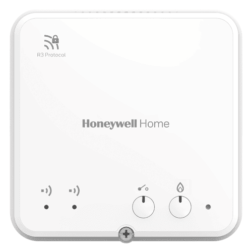 611992 HW stuurmodule 2x a/u + Opentherm