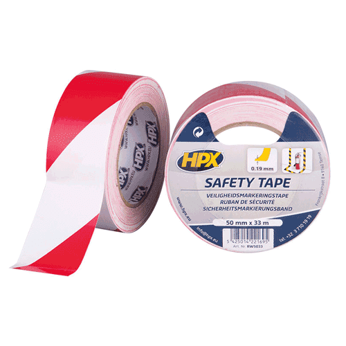 HPX marking tape