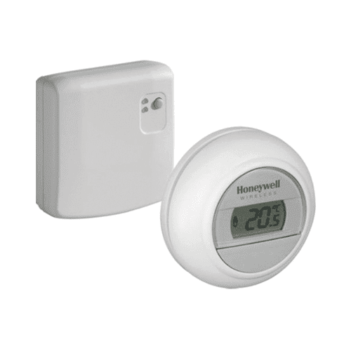 Metropolitan bloem oplichter Honeywell Home climate control - Thermostats and controls - Heating &  cooling - Total product range | Wholesale Van Walraven