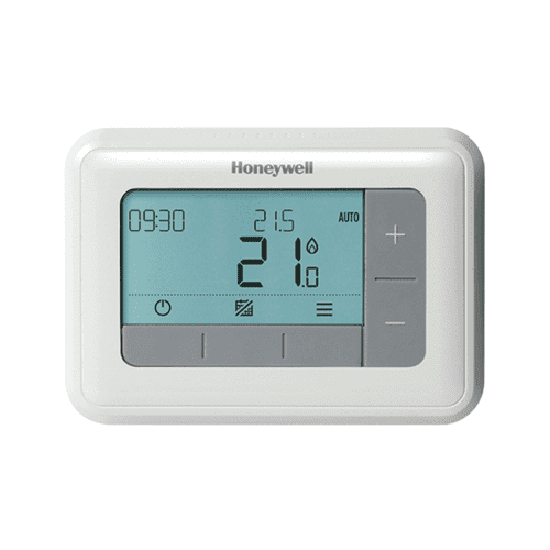 Honeywell Home T4 programmeerbare thermostaat