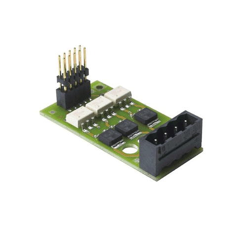 612057 HW HCS80 expansion module