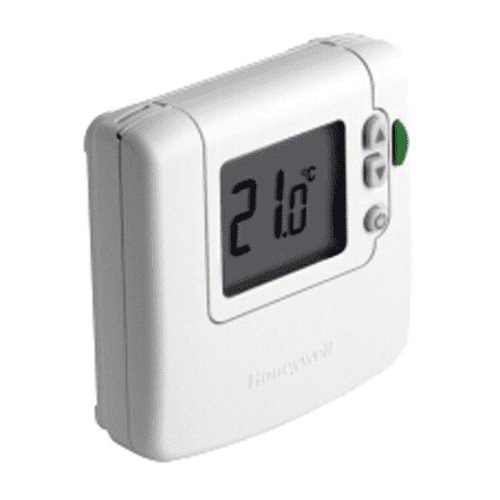 Metropolitan bloem oplichter Honeywell Home climate control - Thermostats and controls - Heating &  cooling - Total product range | Wholesale Van Walraven