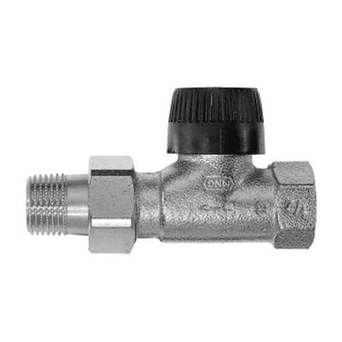 612069 HW V2000Dbb15 1/2 R ultral valve