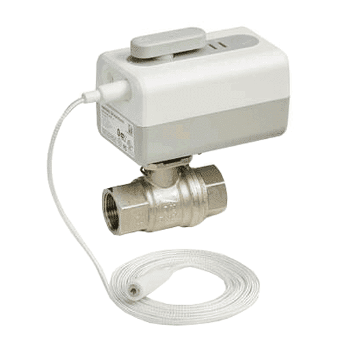Resideo L5 Wi-Fi water leak valve