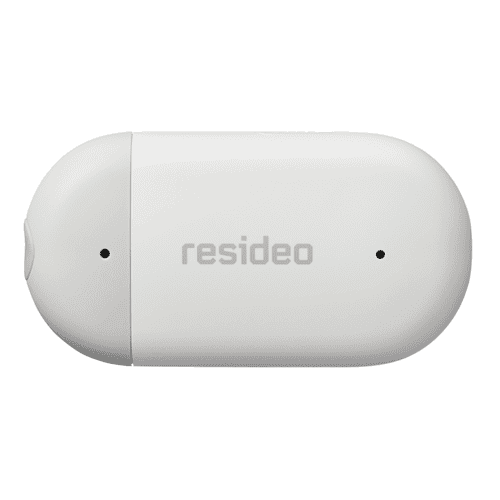 Resideo L1 Wi-Fi waterlekkage- vorstsensor